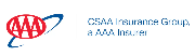 CSAA Insurance Group Logo